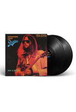 Reprise (LP) Neil Young With The Santa Monica Flyers - Somewhere Under The Rainbow 1973 (2LP)