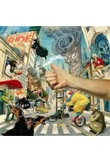 Elektra (LP) White Reaper - Asking For A Ride**********DEEP DISCOUNT IN EFFECT!**********