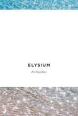 (LP) Pet Shop Boys - Elysium (2017 RM)