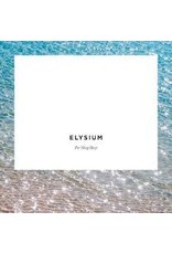 (LP) Pet Shop Boys - Elysium (2017 RM)