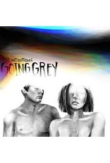 (LP) The Front Bottoms - Going Grey
