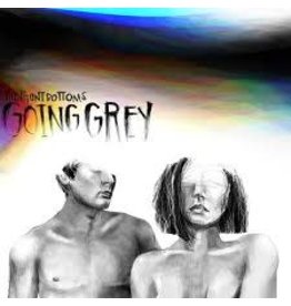 (LP) The Front Bottoms - Going Grey