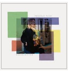 (LP) Knuckle Puck - Shapeshifter (DIS)