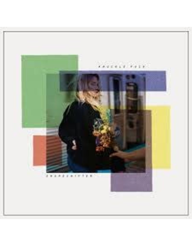 (LP) Knuckle Puck - Shapeshifter (DIS)