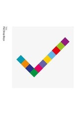 (LP) Pet Shop Boys - Yes (2017 RM)