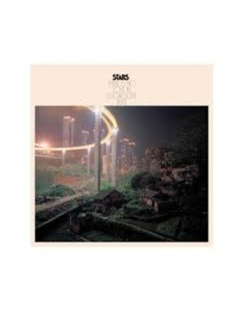 (LP) Stars - There Is No Love in Fluorescent Light