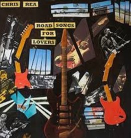 (LP) Chris Rea - Road Songs For Lovers