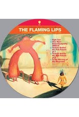 (LP) The Flaming Lips - Yoshimi Battles Pink Robot (Pic Disc)