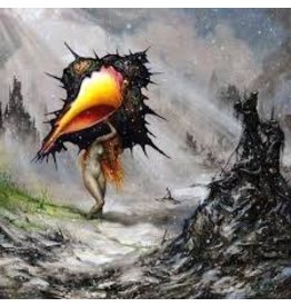 (LP) Circa Survive - Amulet