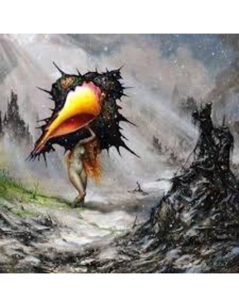 (LP) Circa Survive - Amulet