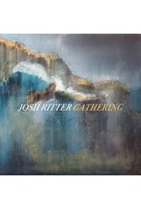 (LP) Josh Ritter - Gathering (2LP coloured vinyl w/etching)