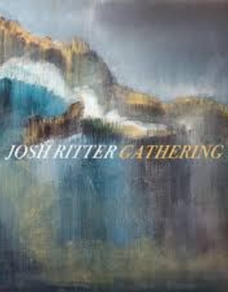 (LP) Josh Ritter - Gathering (2LP coloured vinyl w/etching)