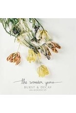 (LP) Wonder Years - Burst & Decay