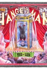 (LP) Ted Leo - Hanged Man