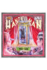(LP) Ted Leo - Hanged Man