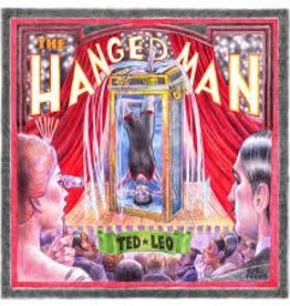 (LP) Ted Leo - Hanged Man