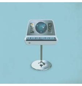 (CD) Enter Shikari - Spark