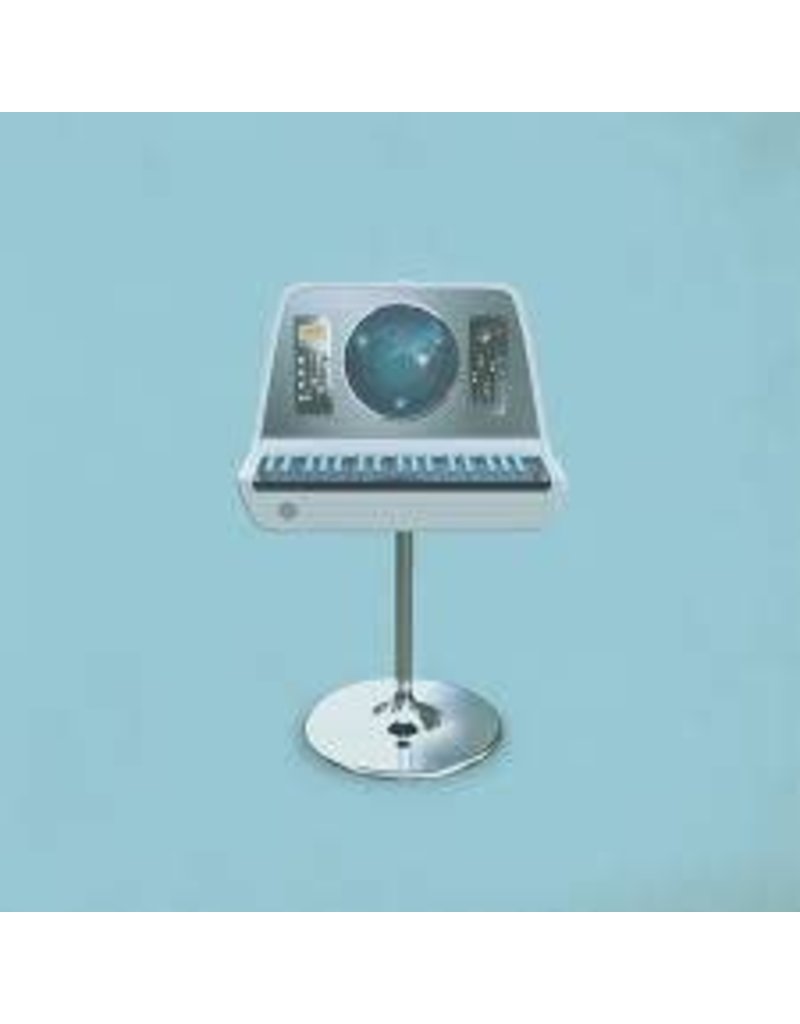 (LP) Enter Shikari - Spark
