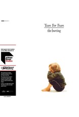 USM (LP) Tears For Fears - The Hurting (half-speed master) 2023