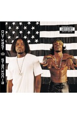 (LP) Outkast - Stankonia (2LP)