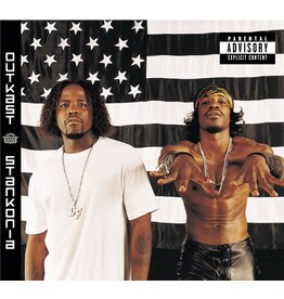 (LP) Outkast - Stankonia (2LP)