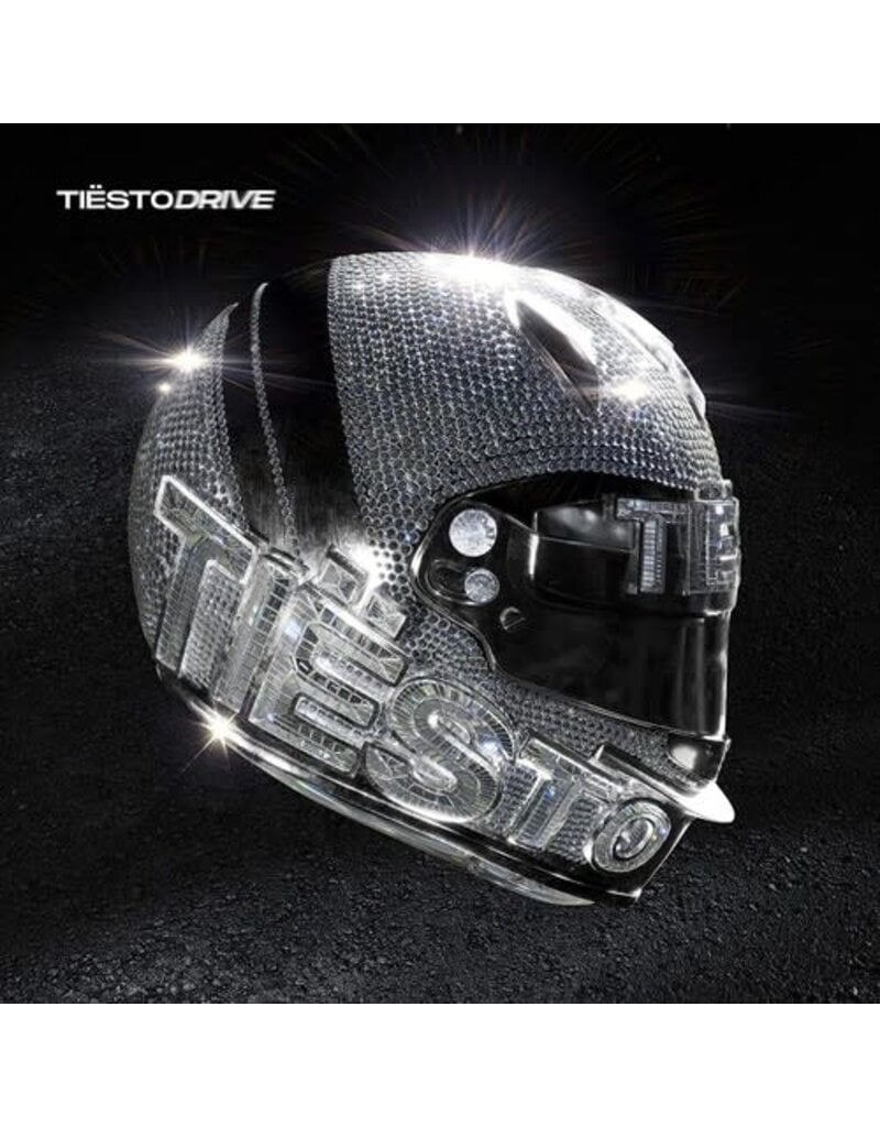 Atlantic (LP) Tiesto - Drive