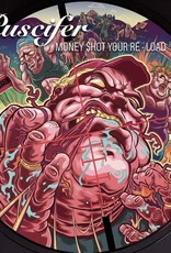 BMG Rights Management (LP) Puscifer - Money $Hot Your Re-Load