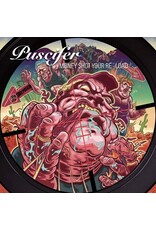 BMG Rights Management (LP) Puscifer - Money $Hot Your Re-Load