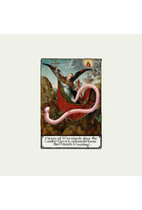 Lucky Number (LP) HMLTD - The Worm (Indie Excl. Pink Vinyl)