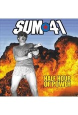 (LP) Sum 41 - Half Hour of Power