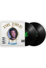 Hip-O (LP) Dr. Dre - The Chronic (2LP) 30th Anniversary