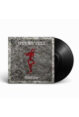 (LP) Jethro Tull - RÖKFLÖTE **********DEEP DISCOUNT IN EFFECT!**********