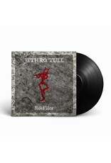 (LP) Jethro Tull - RÖKFLÖTE