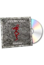 unfd (CD) Jethro Tull - RÖKFLÖTE