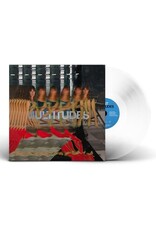 (LP) Feist - Multitudes (Indie: Clear Vinyl)