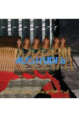 (CD) Feist - Multitudes