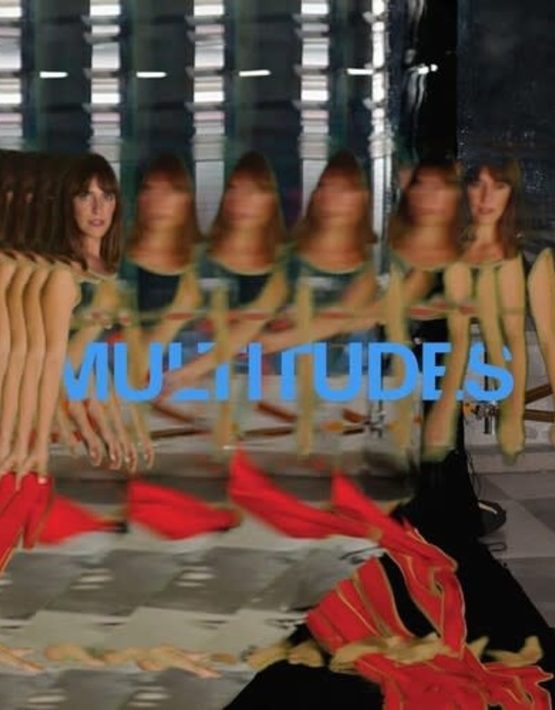 (CD) Feist - Multitudes