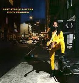 Self Released (CD) Easy Star All-Stars- Ziggy Stardub