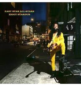 Self Released (CD) Easy Star All-Stars- Ziggy Stardub