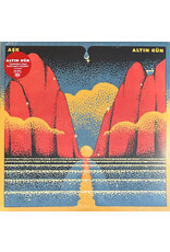 (LP) Altin Gun  - Ask (red vinyl)