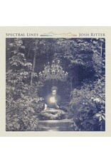 Pytheas Recording (LP) Josh Ritter - Spectral Lines**********DEEP DISCOUNT IN EFFECT!**********