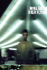 (LP) Noel Gallagher - Noel Gallagher's High Flying Birds (2023 Reissue)