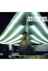 (LP) Noel Gallagher - Noel Gallagher's High Flying Birds (2023 Reissue)