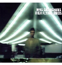 (LP) Noel Gallagher - Noel Gallagher's High Flying Birds (2023 Reissue)
