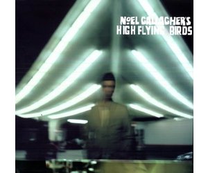 LP) Noel Gallagher - Noel Gallagher's High Flying Birds