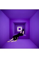 (LP) Olivia Jean - Raving Ghost DISCONTINUED