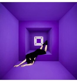 (LP) Olivia Jean - Raving Ghost **********DEEP DISCOUNT IN EFFECT!**********