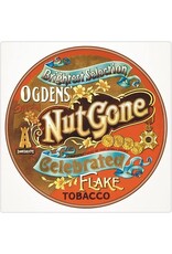 (LP) Small Faces - Ogdens' Nut Gone Flake (2023 Reissue) Mono Pressing