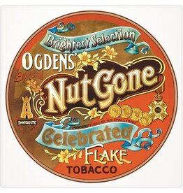 (LP) Small Faces - Ogdens' Nut Gone Flake (2023 Reissue) Mono Pressing