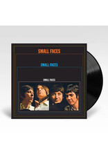 (LP) Small Faces - Small Faces - Self-Titled (2023 Reissue)